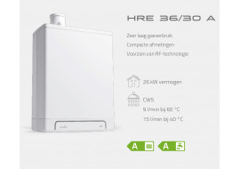 Intergas HRE 36-30 CW5