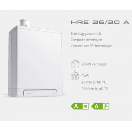 Intergas HRE 36-30 CW5